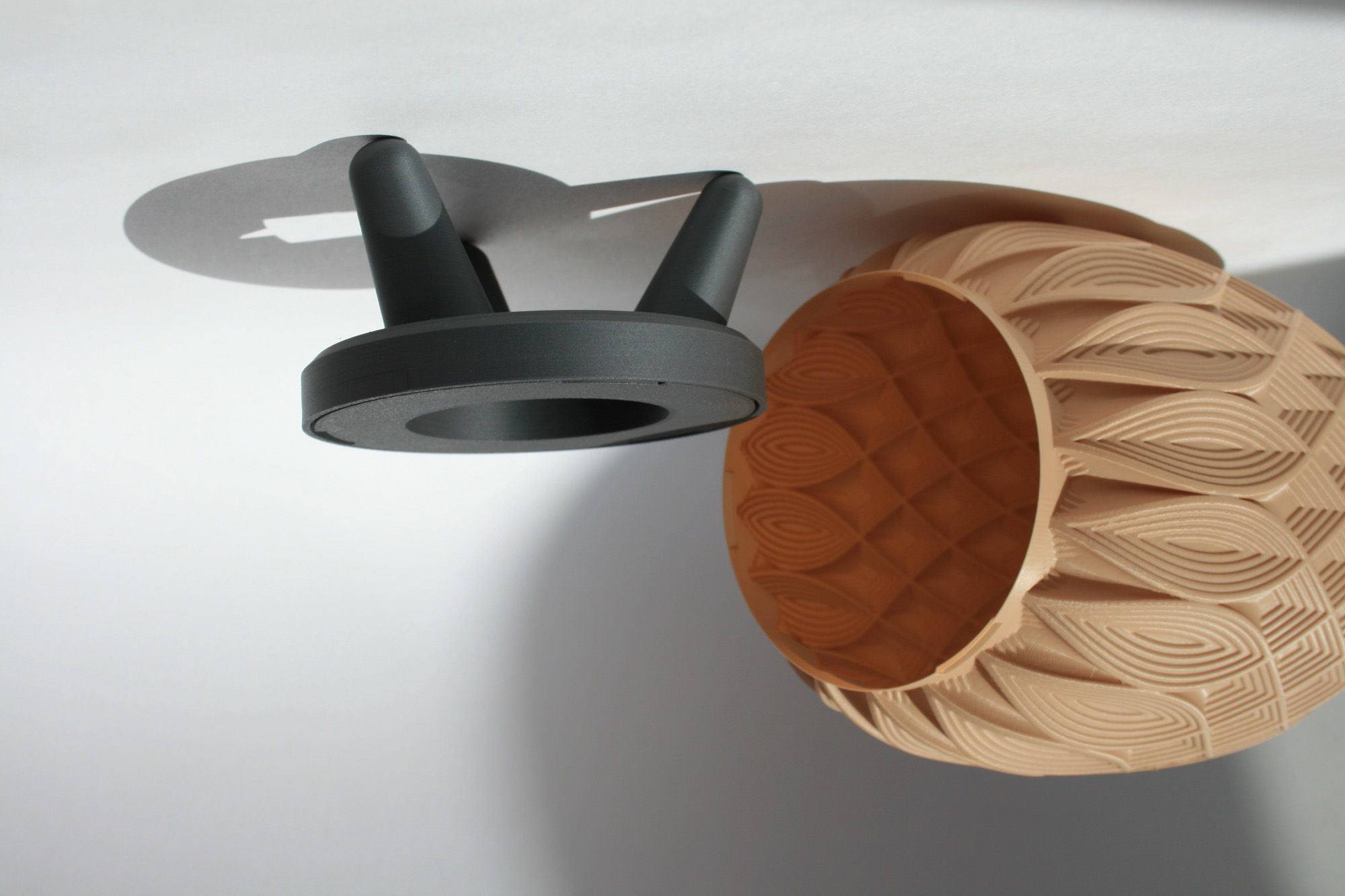 Лампа 'Галактика' 5